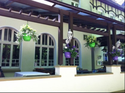 Foto: Parkrestaurant Katzenbusch