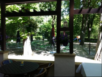 Foto: Parkrestaurant Katzenbusch