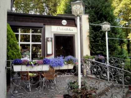 Foto: Parkrestaurant Katzenbusch