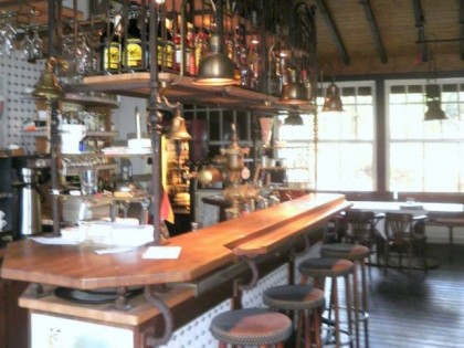 Foto: Parkrestaurant Katzenbusch