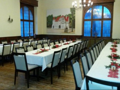 Foto: Parkrestaurant Katzenbusch