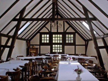 Foto: Parkrestaurant Katzenbusch