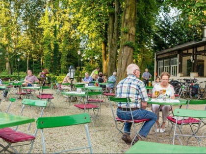 Foto: Parkrestaurant Katzenbusch